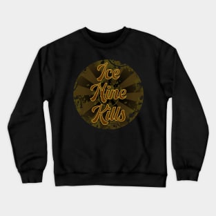 ice nine kills Crewneck Sweatshirt